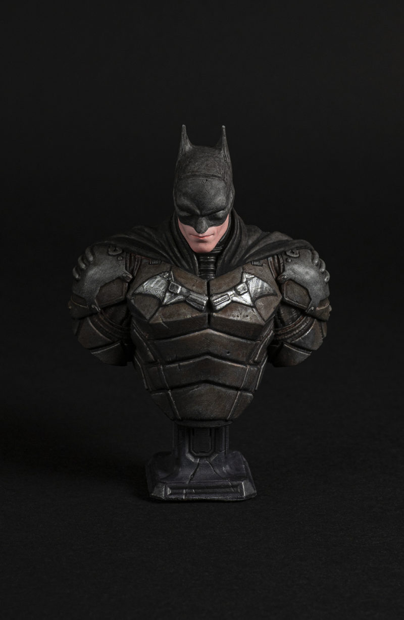 The Batman Bust